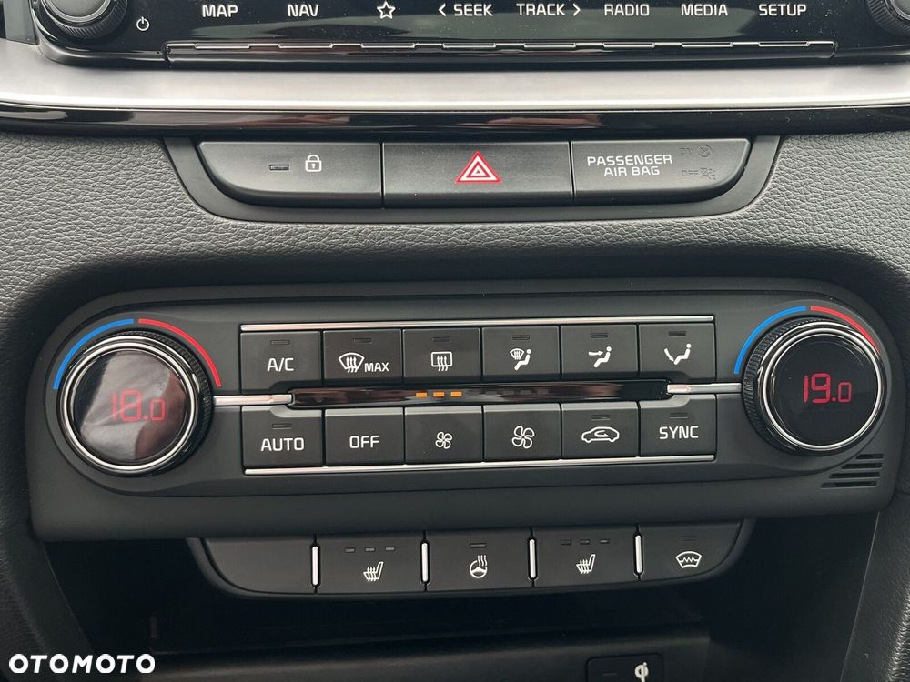 Kia XCeed 1.4 T-GDI L DCT - 27