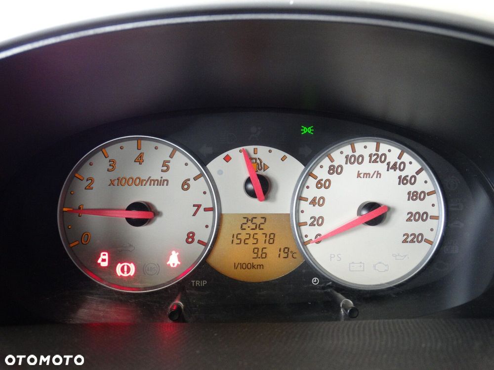 Nissan Micra - 18