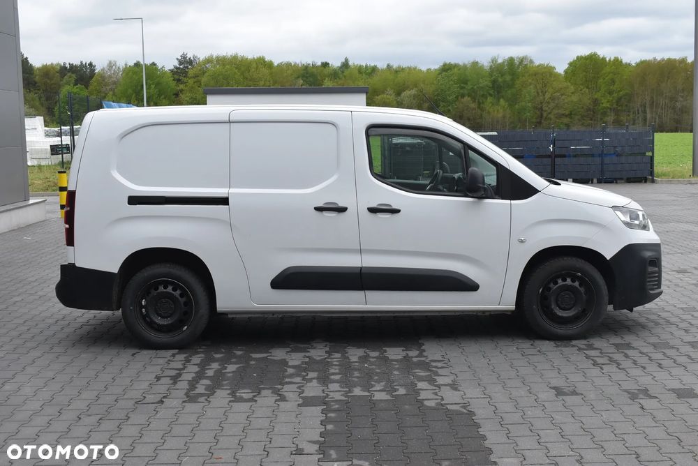 Fiat DOBLO - 4