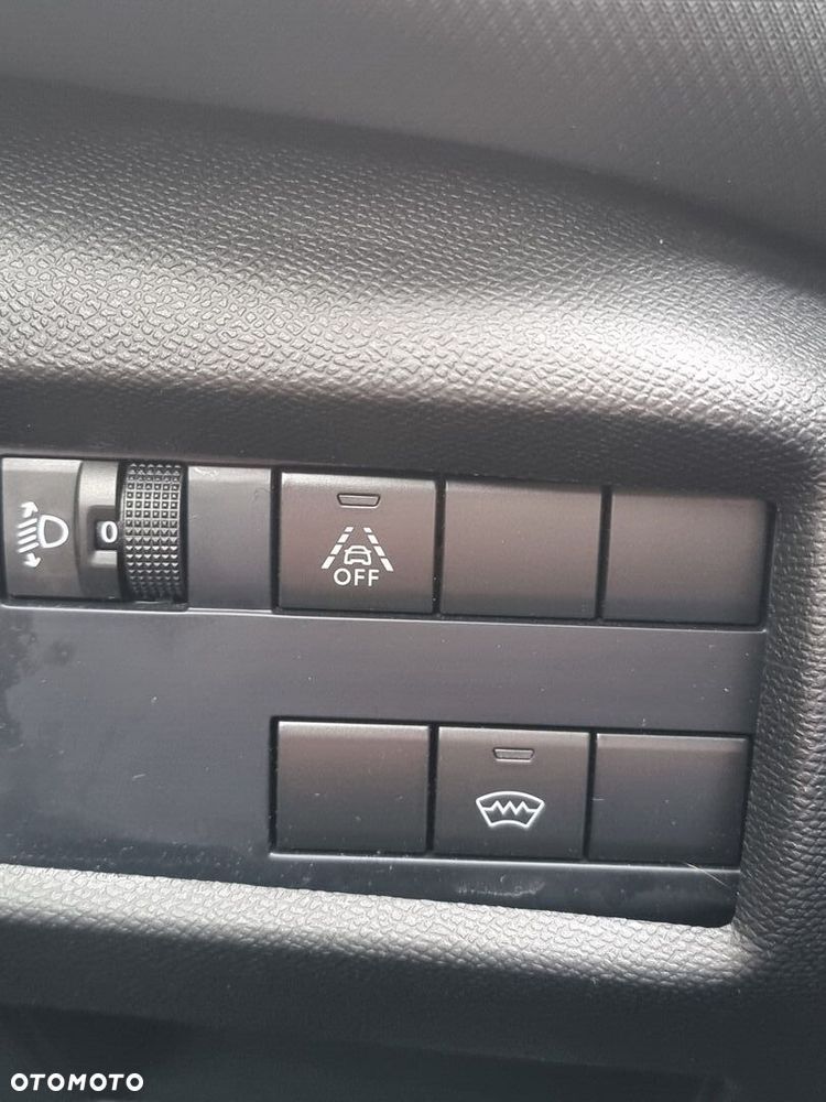 Citroën C5 Aircross 1.5 BlueHDi Shine EAT8 - 33