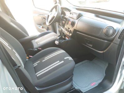 Fiat Fiorino 1.3 Multijet 16V Active - 5