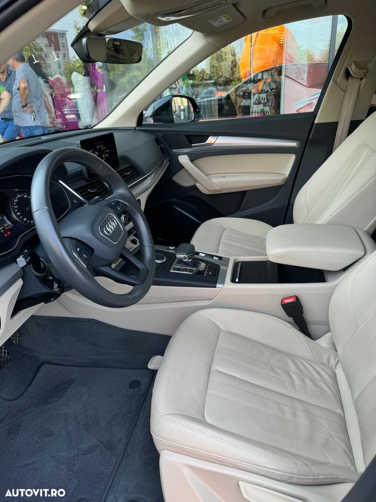 Audi Q5 2.0 TDI Quattro S tronic - 5
