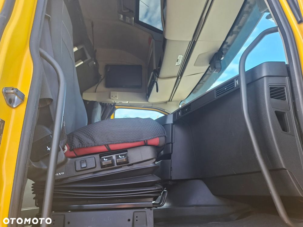 Volvo FH 460 (33339) - 8