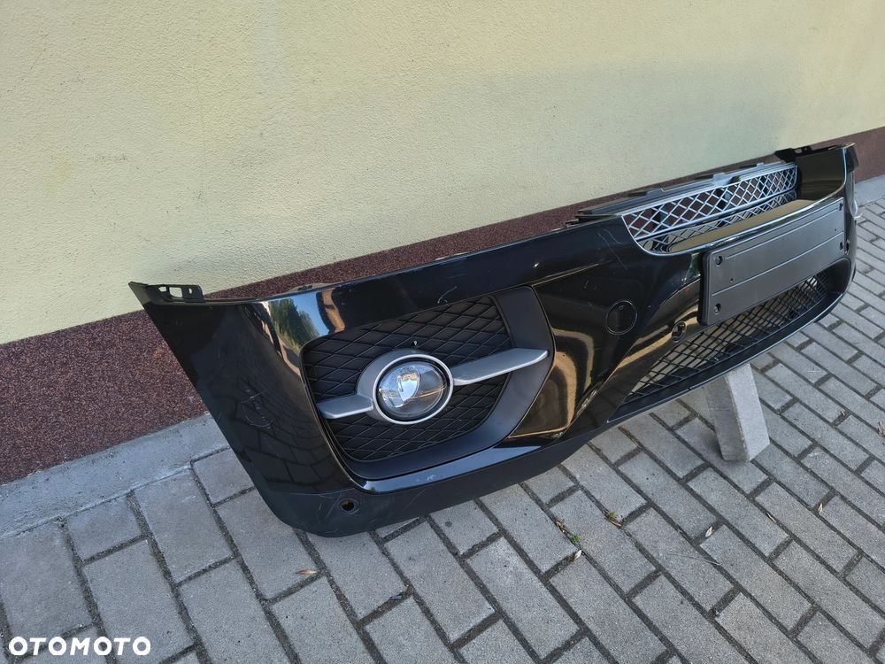 zderzak przedni przód bmw x6 E71 - 3