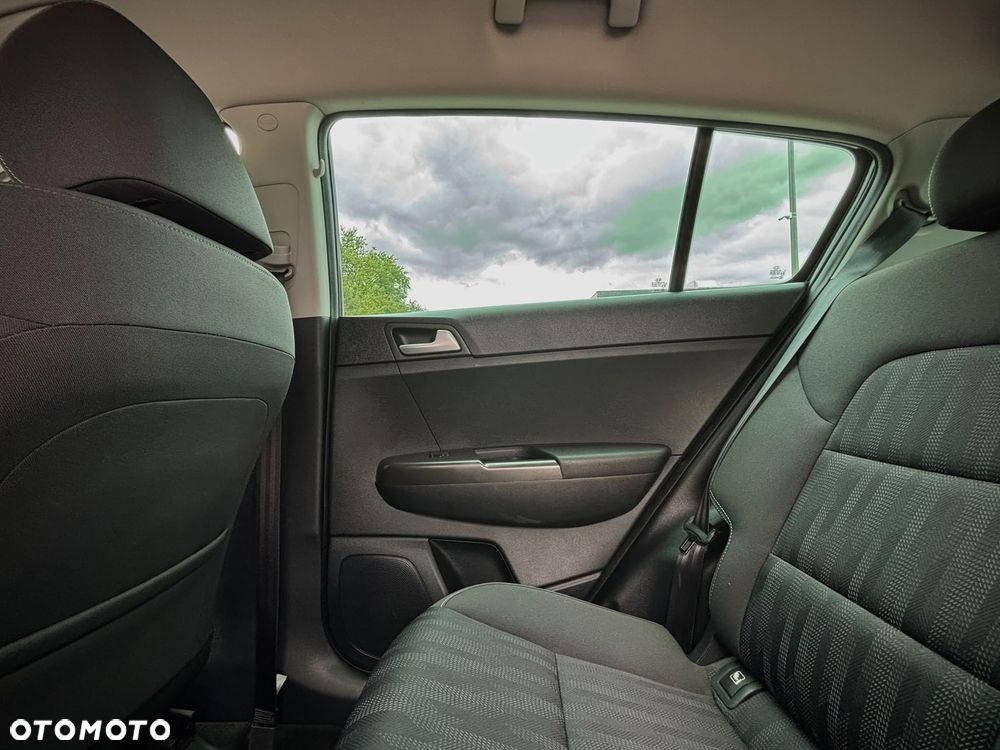 Kia Sportage 1.6 GDI L 2WD - 14