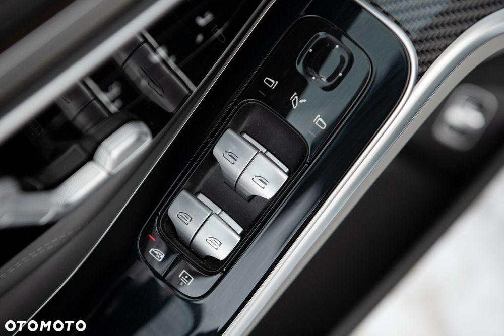 Mercedes-Benz Klasa S - 17