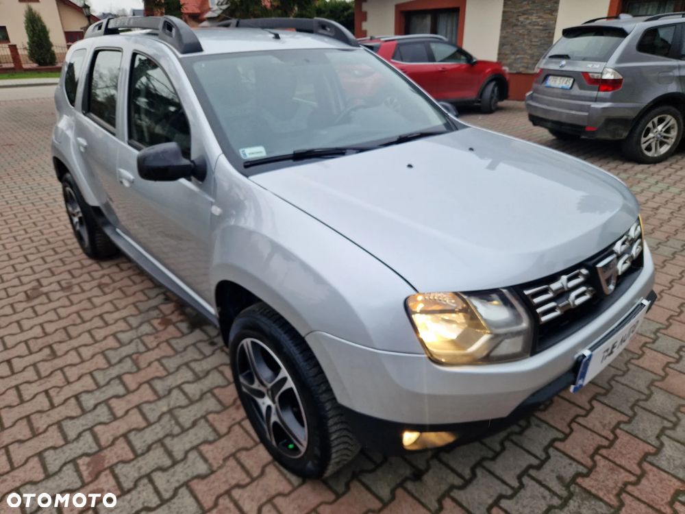 Dacia Duster 1.6 SCe Outdoor 4x4 S&S - 40