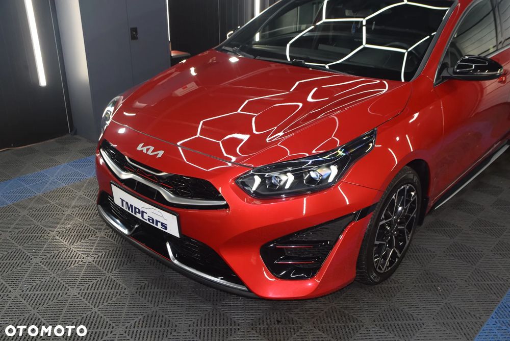 Kia ProCeed 1.5 T-GDI GT Line - 13