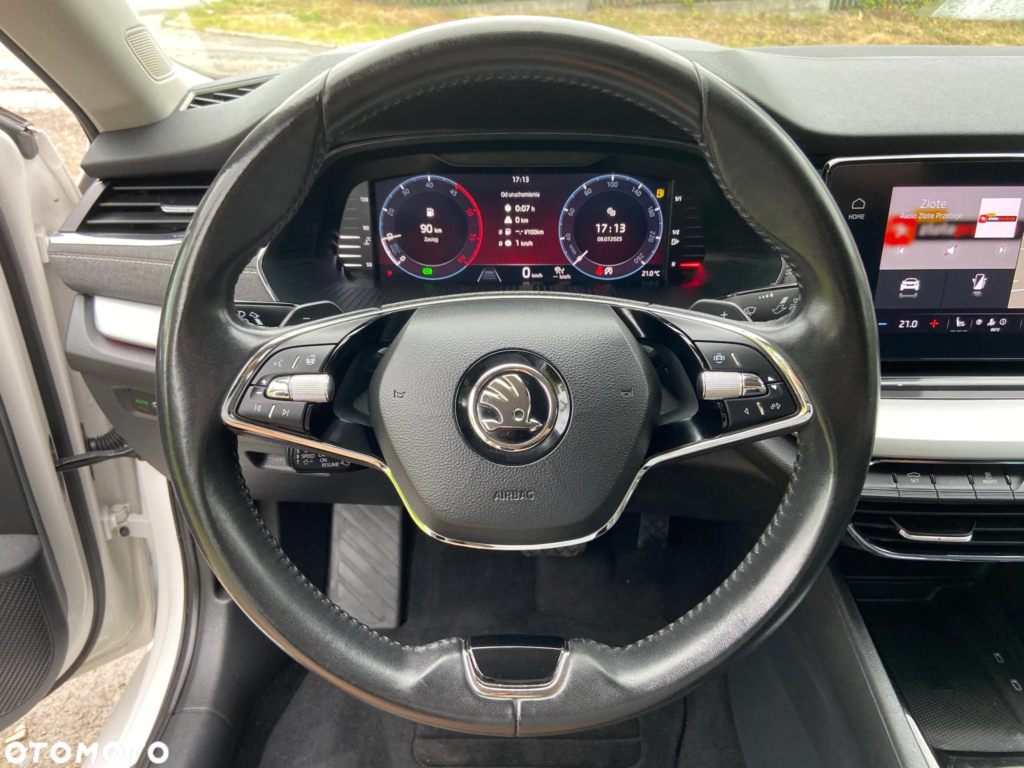 Skoda Octavia - 23