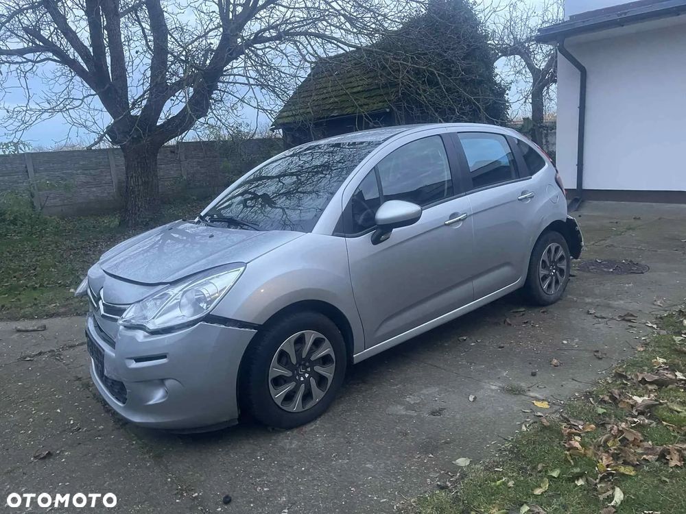 Citroën C3 1.6 BlueHDi Feel S&S - 8