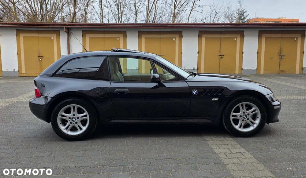 BMW Z3 - 10