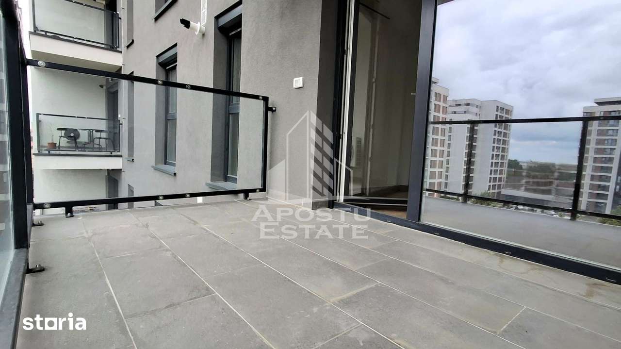 Apartament 2 camere Adora,Incalzire in pardosea nemobilat — fotografia 1