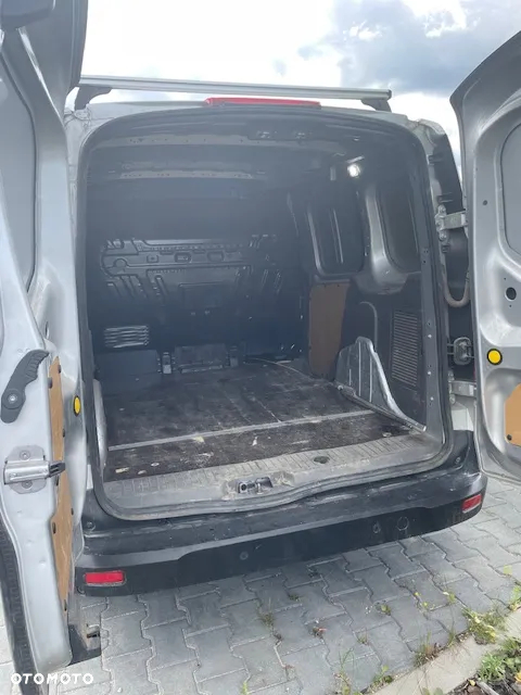 Ford Transit Connect - 4