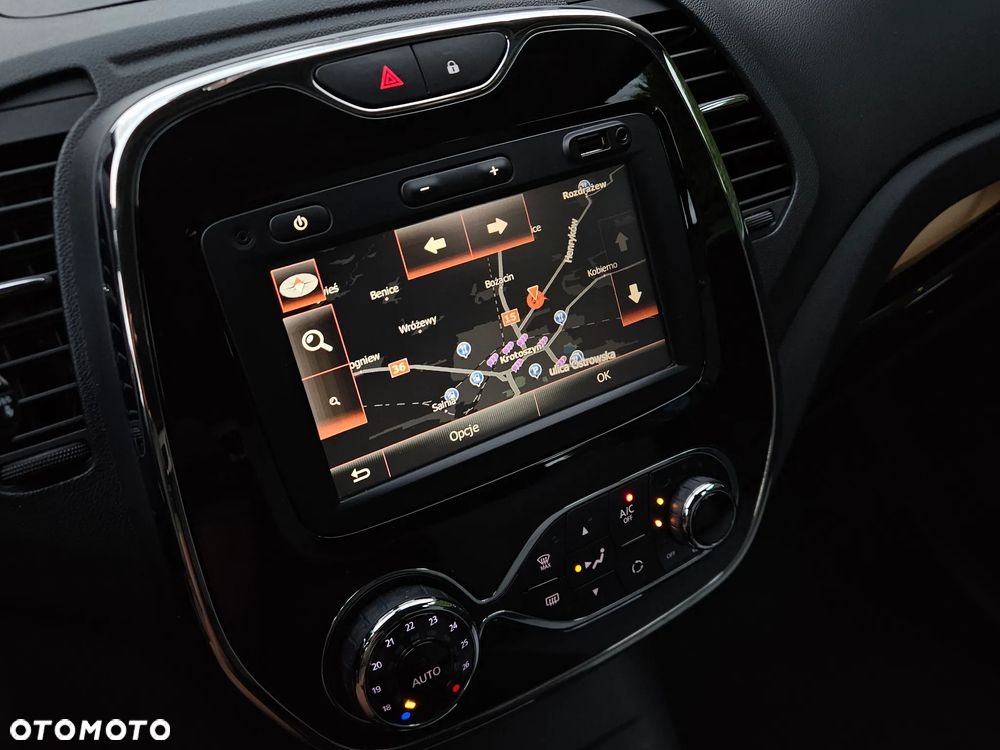 Renault Captur (ENERGY) dCi 90 INTENS - 36