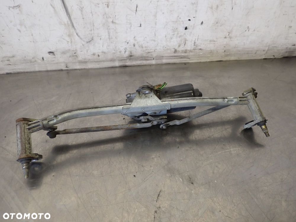 MECHANIZM WYCIERACZEK PRZÓD VOLKSWAGEN NEW BEETLE  1C1955023A - 1