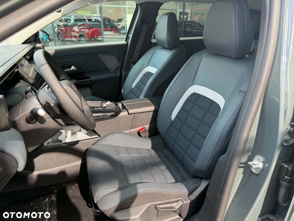 Citroën C5 Aircross 1.2 mHEV Max eDCT6 - 10