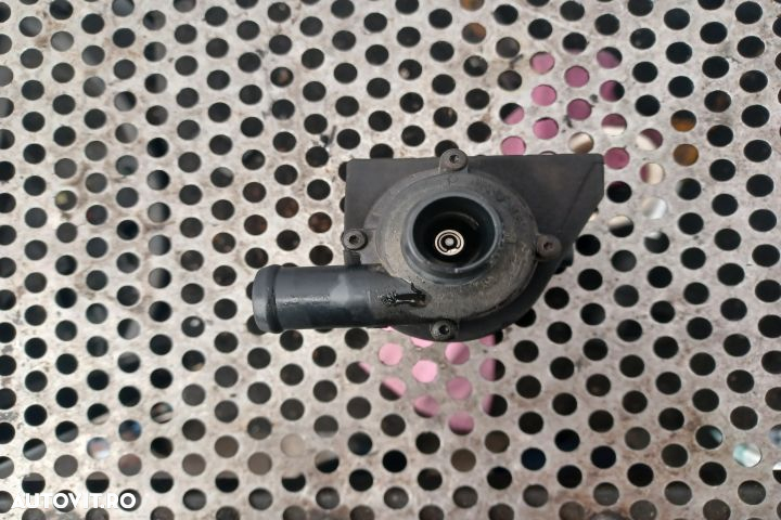 Pompa recirculare apa Seat Leon 2 1P  [din 2005 pana  2009] seria Hatchback 5-usi 2.0 AMT (140 hp) - 3