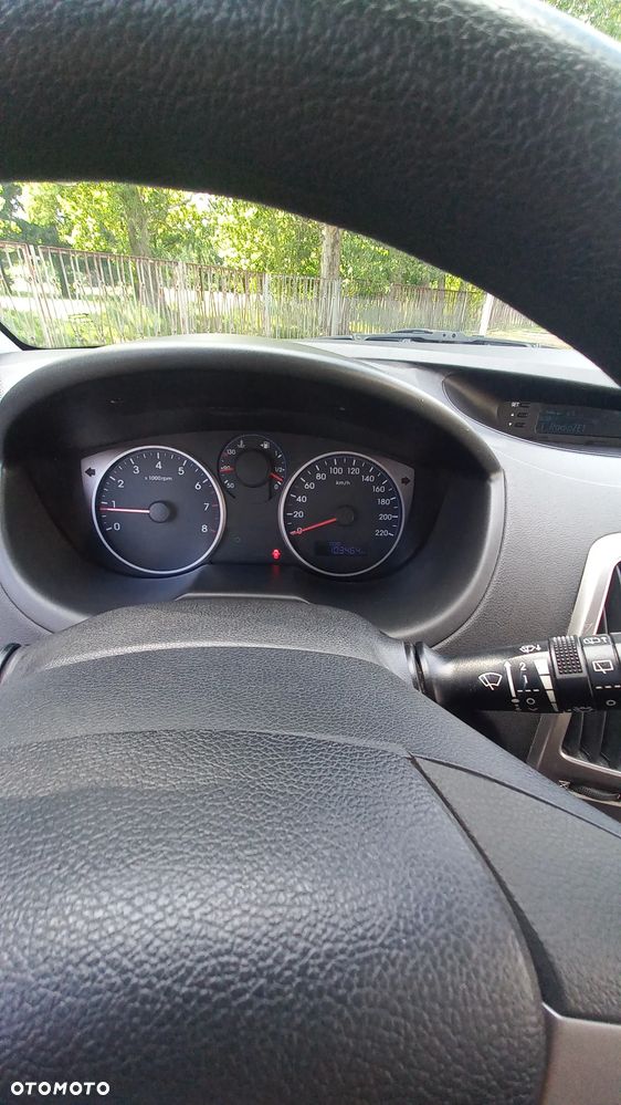 Hyundai i20 1.25 Comfort - 16