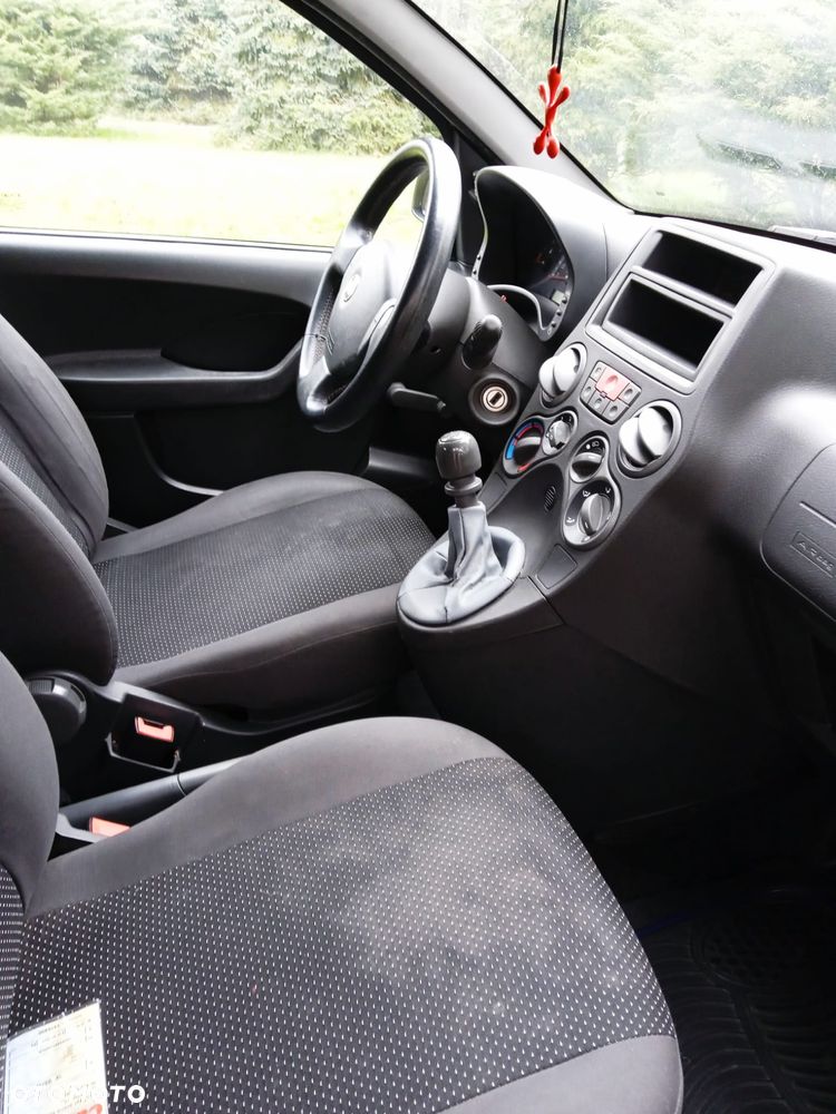 Fiat Panda 1.1 Active Eco - 8
