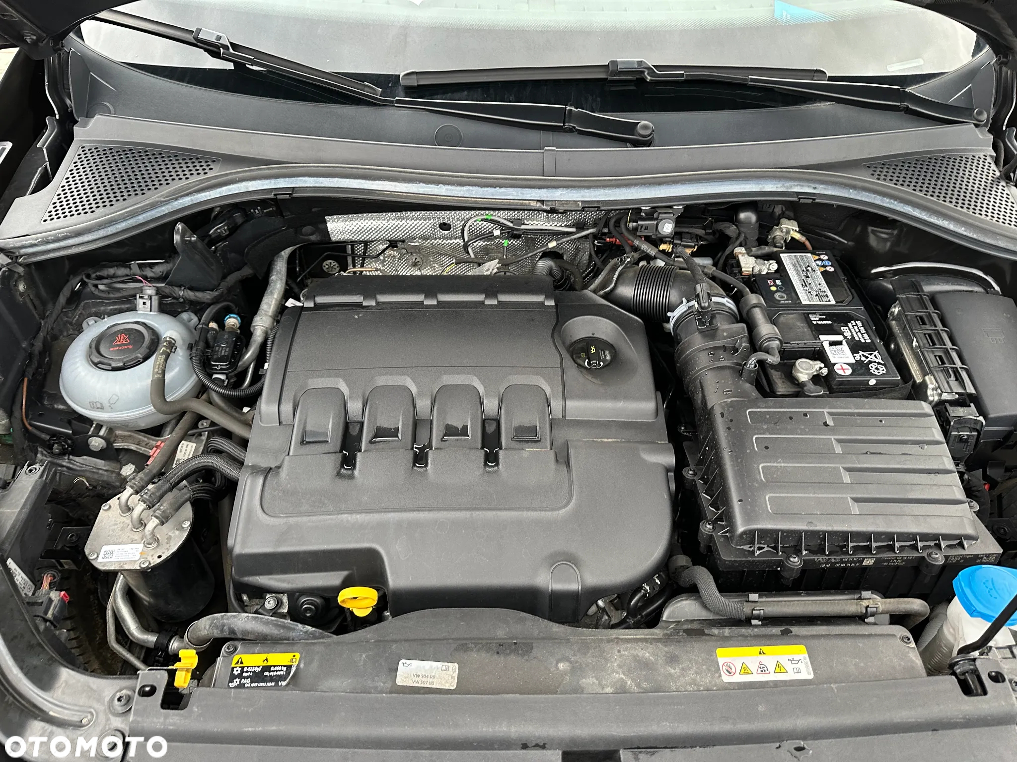 Seat Tarraco 2.0 TDI Style S&S - 7