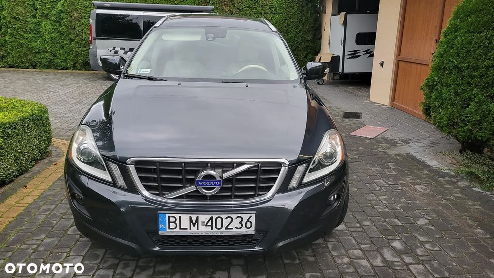 Volvo XC 60 2.4D AWD Momentum - 16