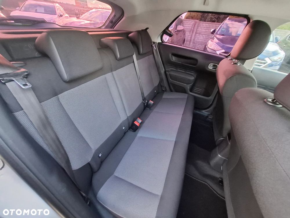 Citroën C4 Cactus - 16