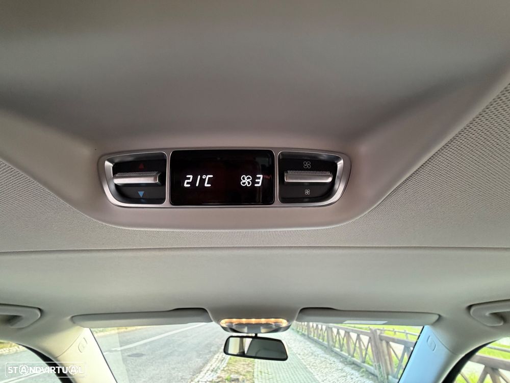 Mercedes-Benz V 220 d Extra-Longa 9G-TRONIC - 37