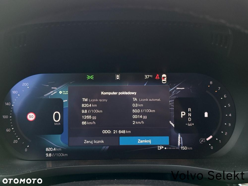 Volvo XC 60 - 27
