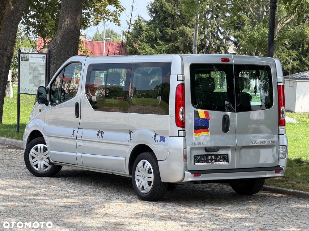 Opel Vivaro L1H1 2.9t - 33