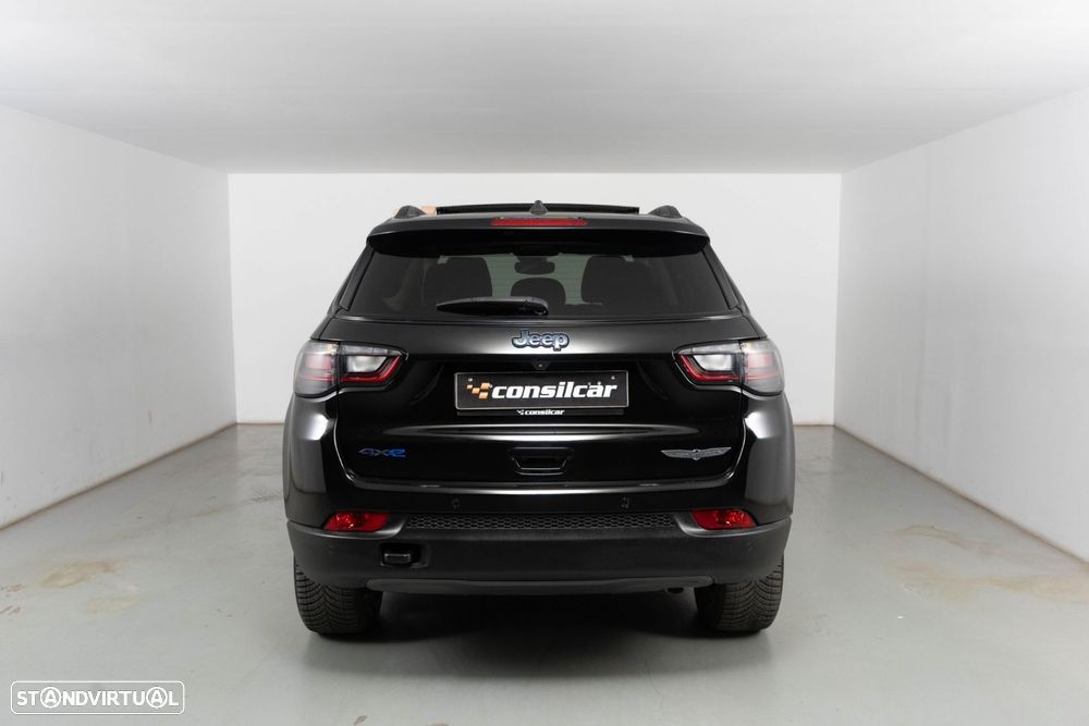 Jeep Compass - 5