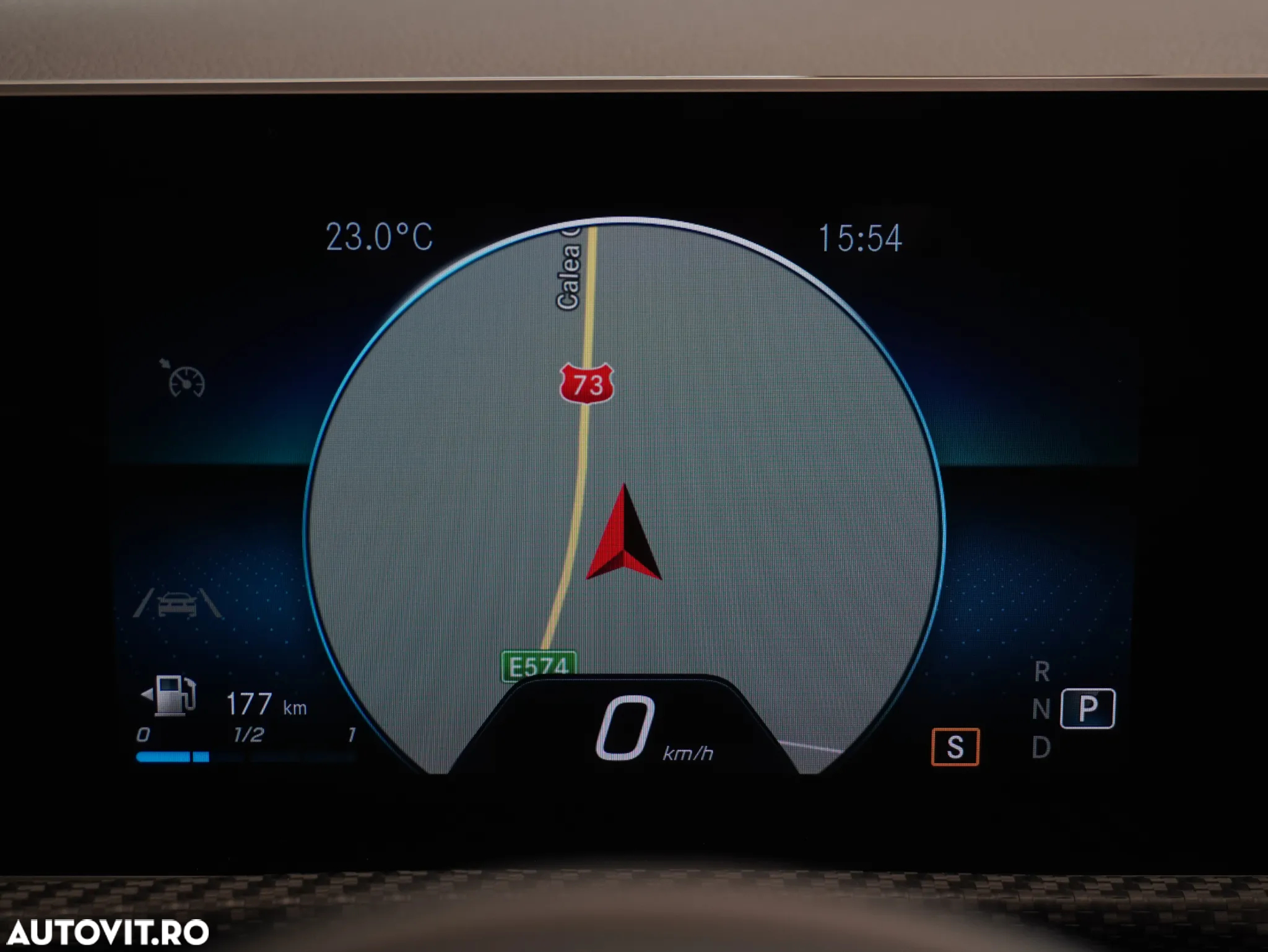 Mercedes-Benz CLA 180 d 7G-DCT - 39