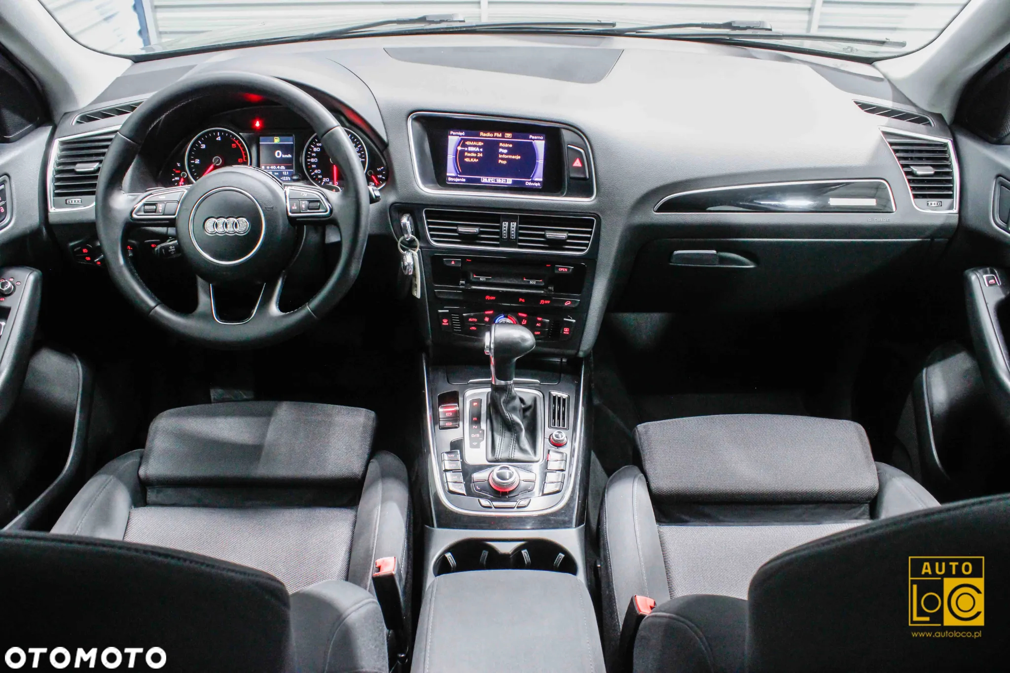 Audi Q5 3.0 TDI Quattro S tronic - 5
