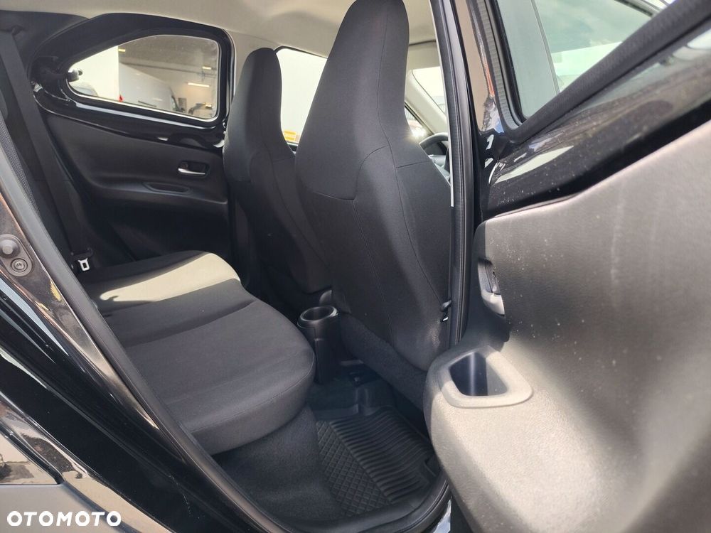 Toyota Aygo X 1.0 VVT-i Comfort - 11