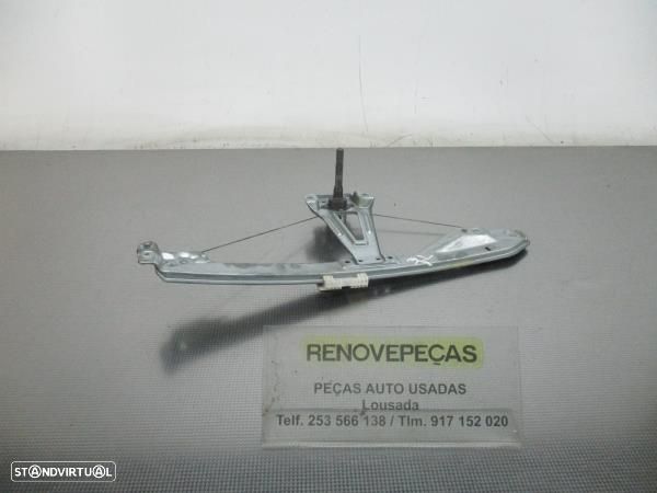 Elevador Tras Esq  Renault Clio Iii (Br0/1, Cr0/1) - 1