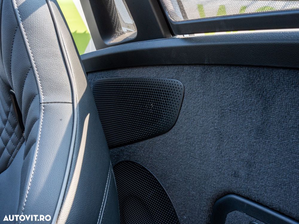 BMW Z4 M M40i AT - 31