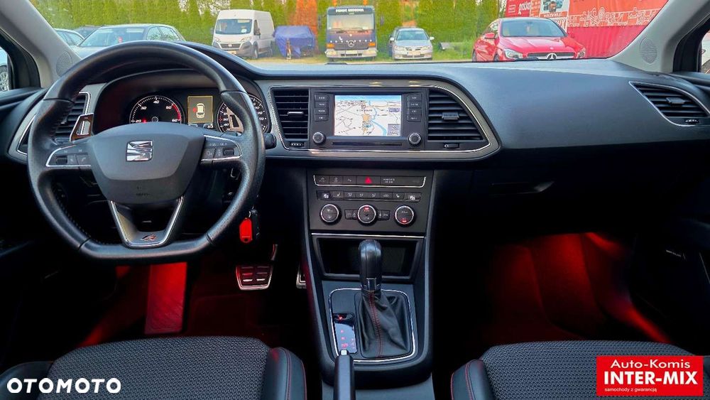 Seat Leon - 40