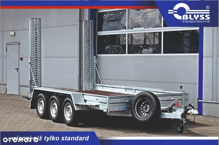 Blyss B354019 3 osiowa - 1