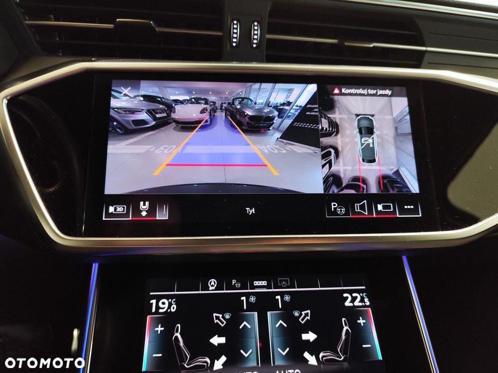 Audi A6 - 16