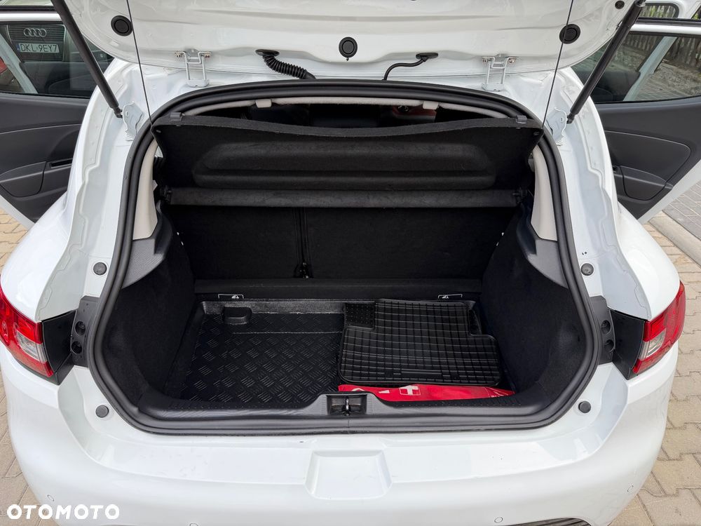 Renault Clio 1.2 16V Dynamique - 7