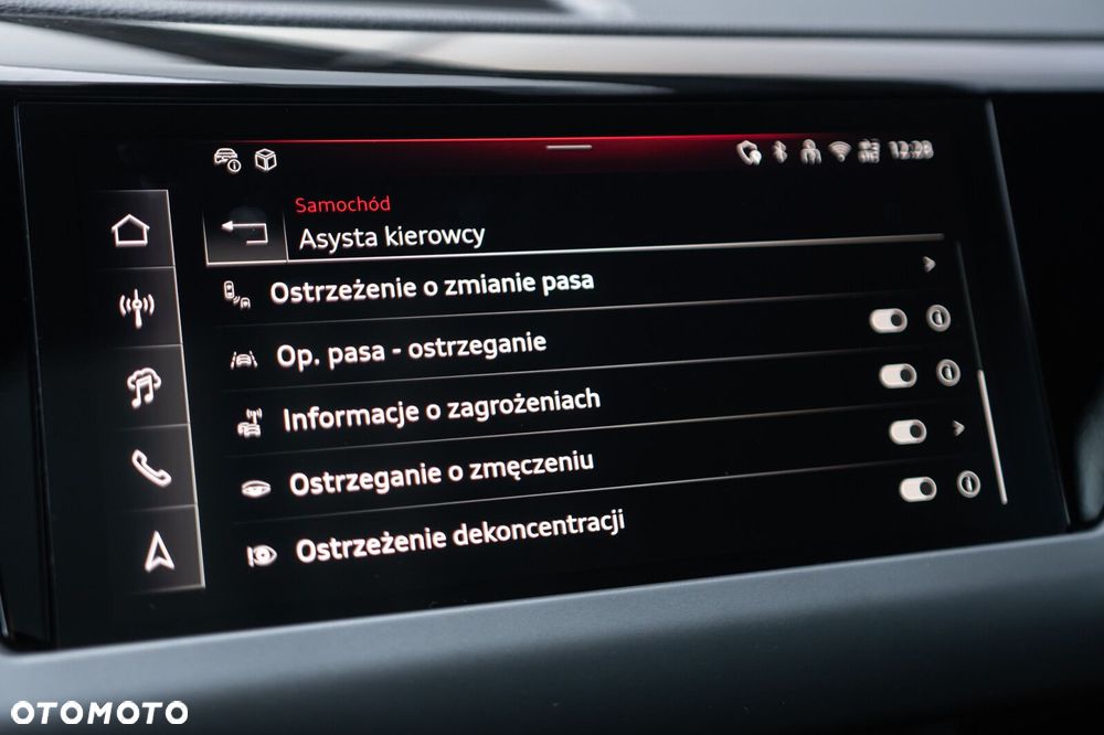 Audi RS e-tron GT - 33