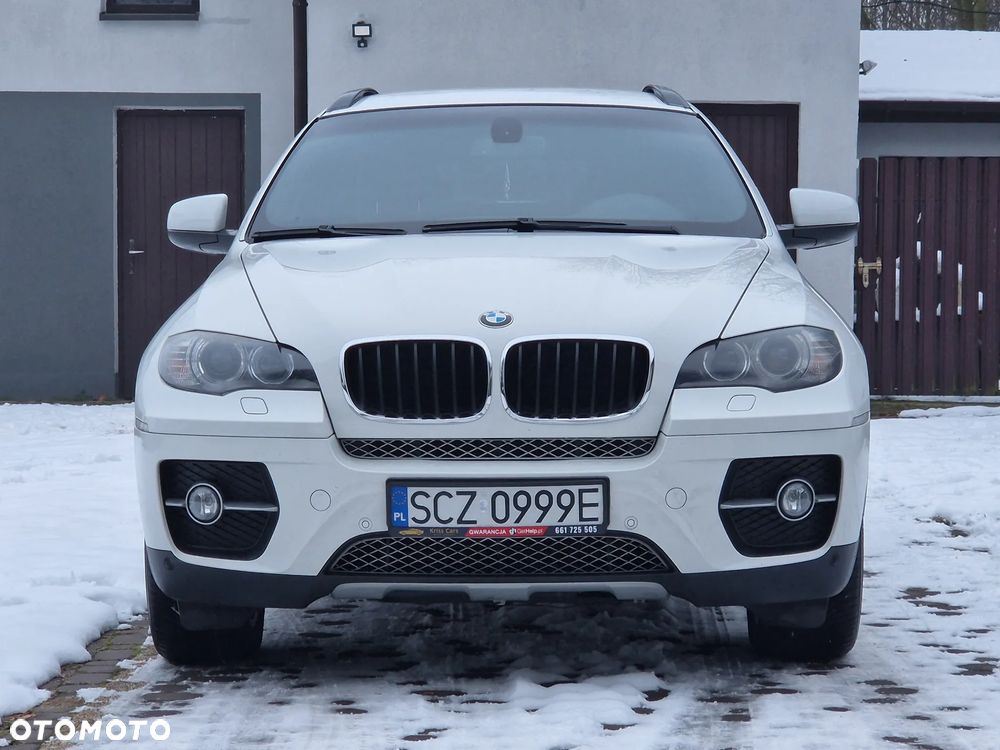 BMW X6 xDrive35i - 3