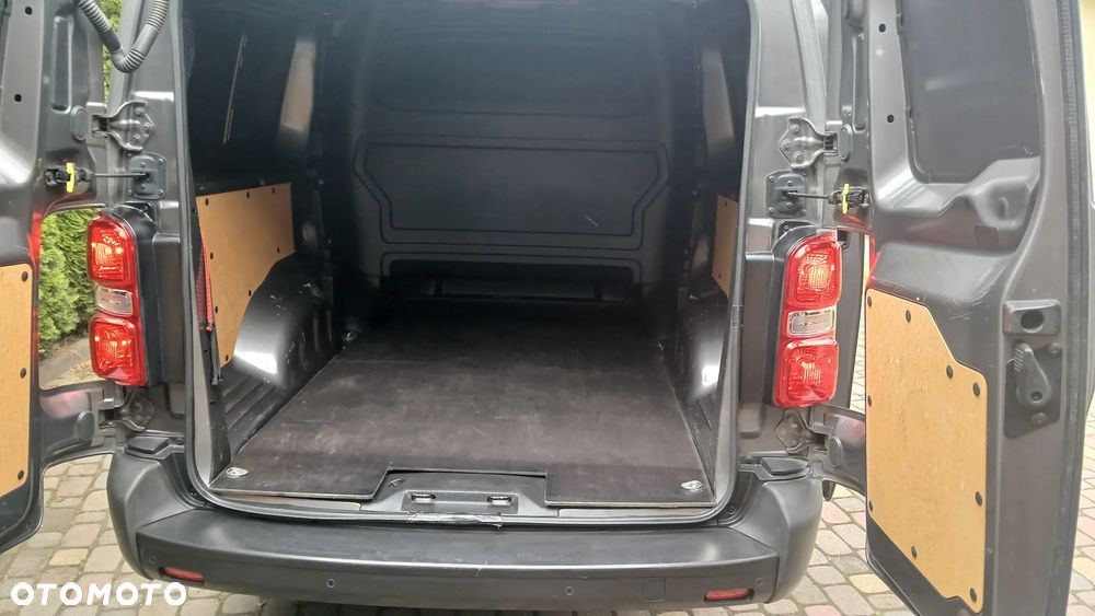 Citroën Jumpy Combi - 13