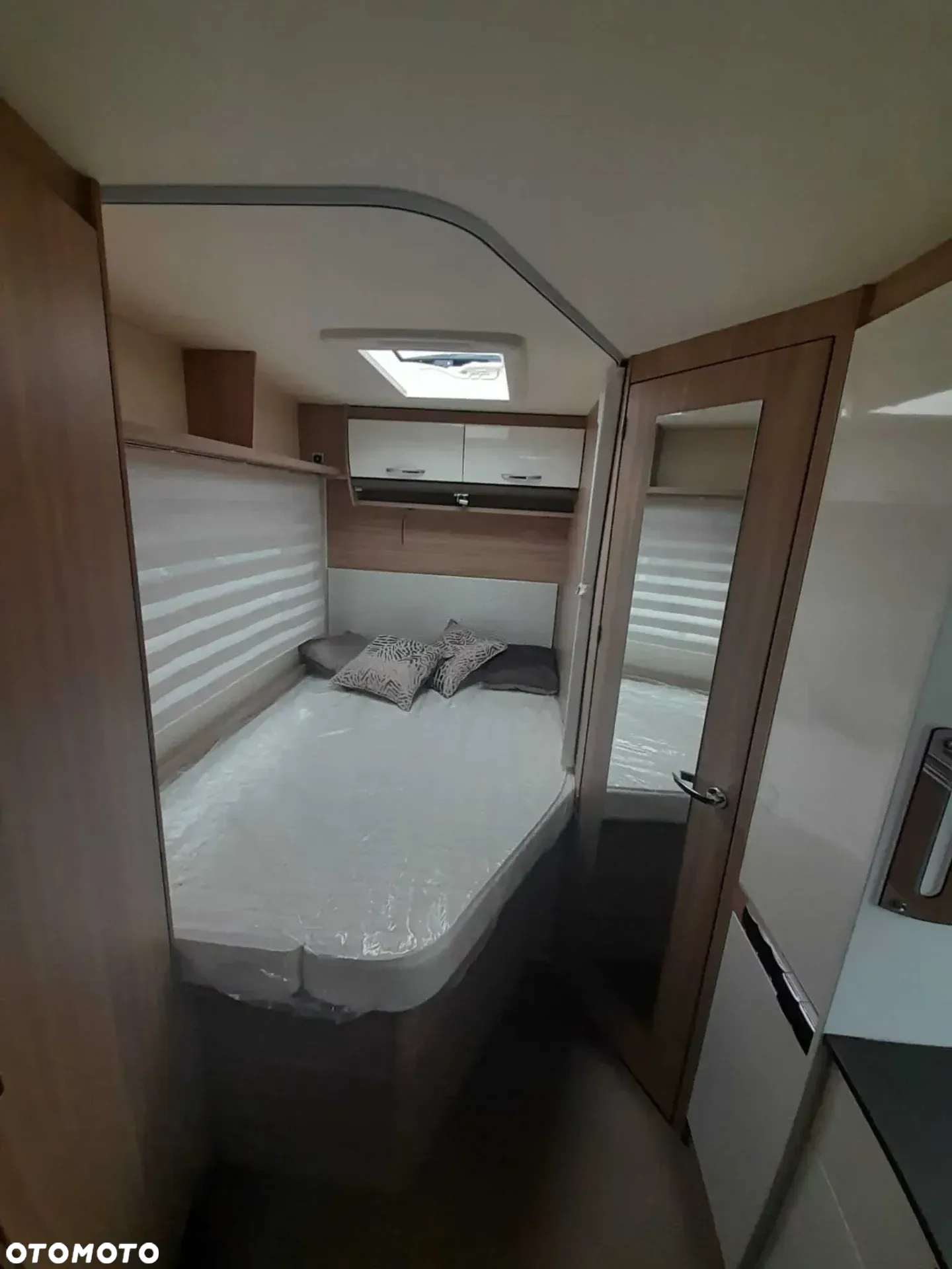 Burstner Dostępny od ręki Limited T/IT 660 Riva Loft Citroën - 15