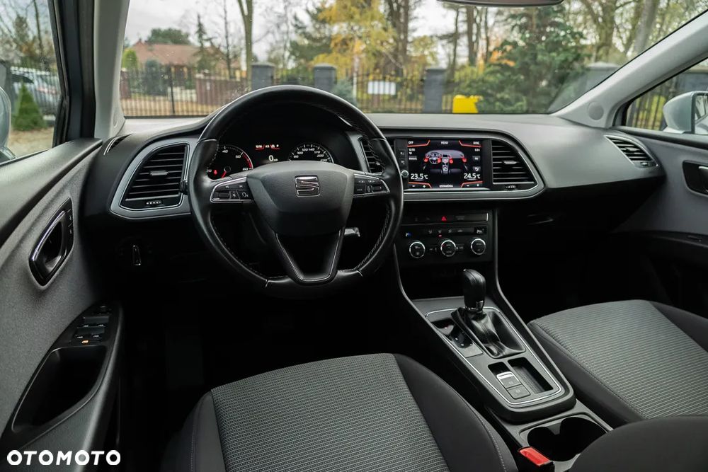 Seat Leon - 30