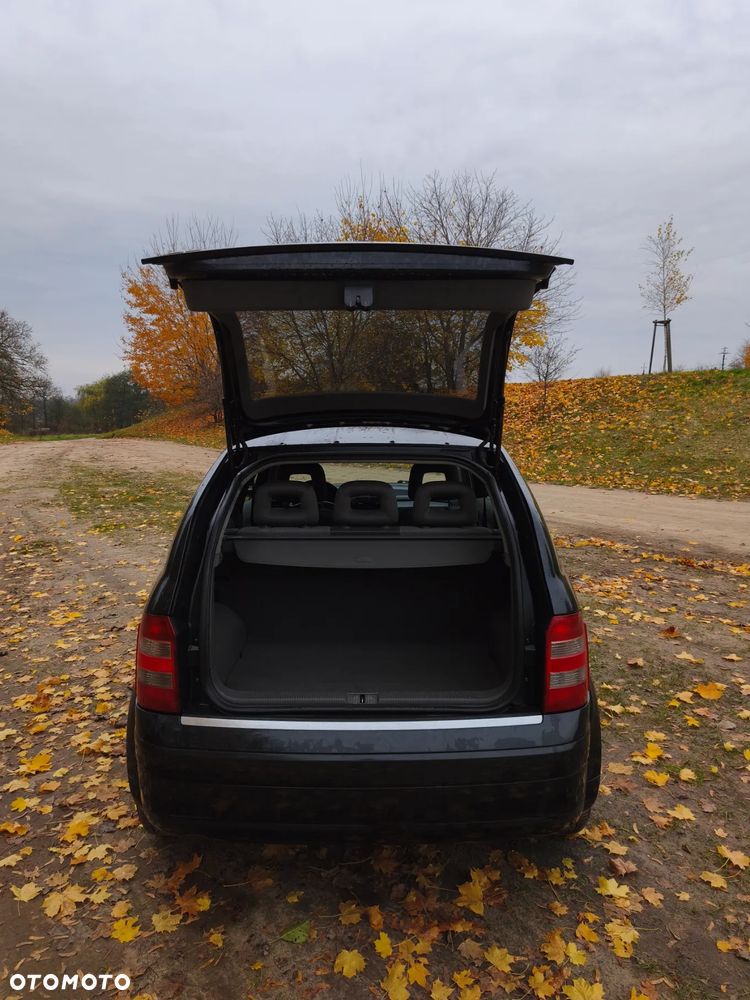 Audi A2 1.4 TDI - 14