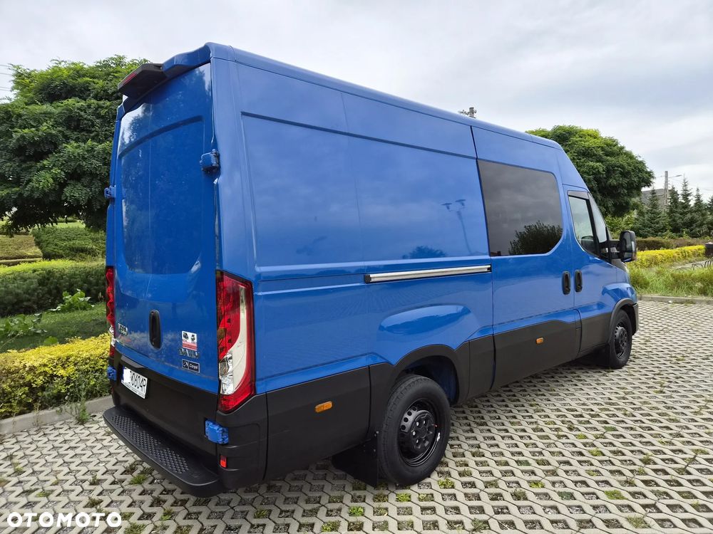 Iveco Daily - 5