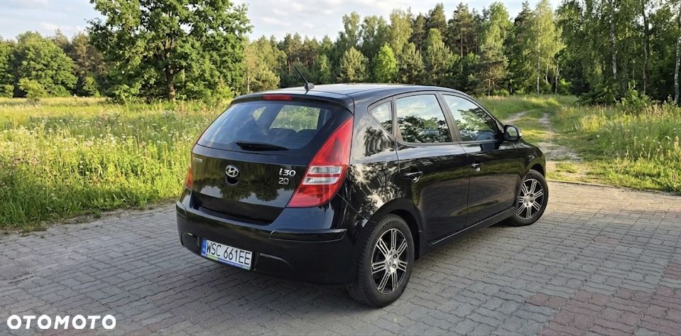 Hyundai i30 1.4 Comfort - 1