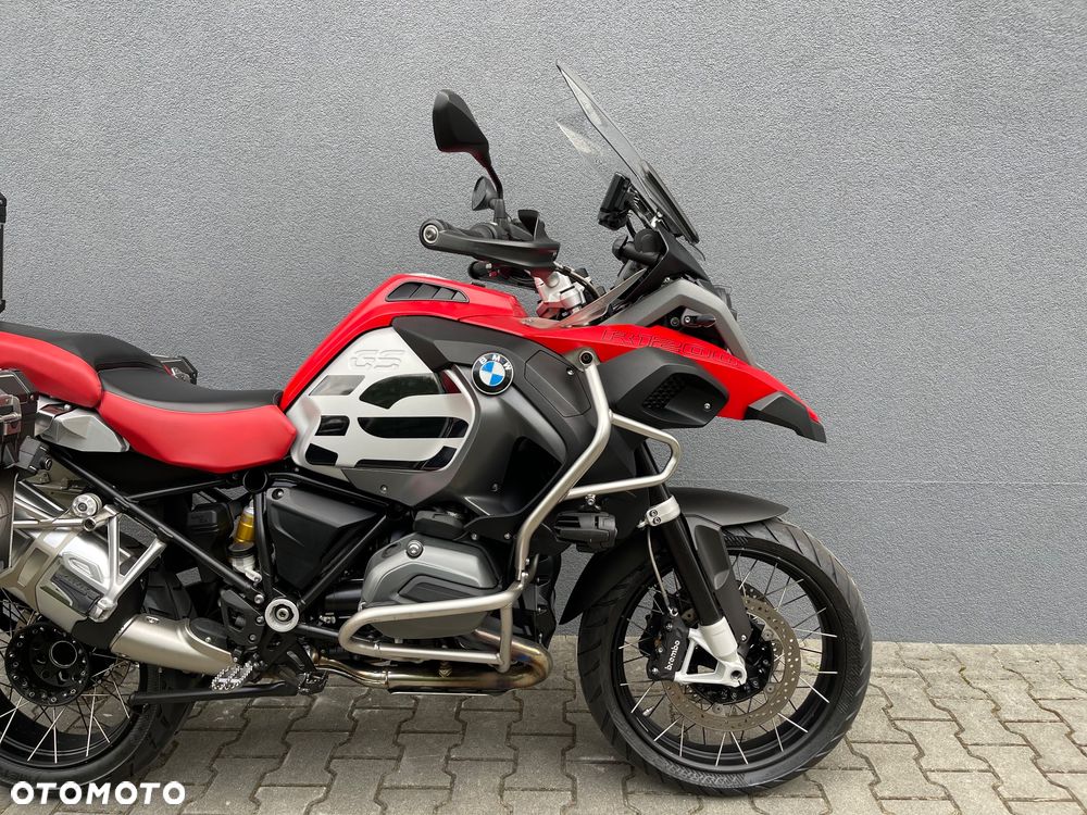 BMW GS - 26