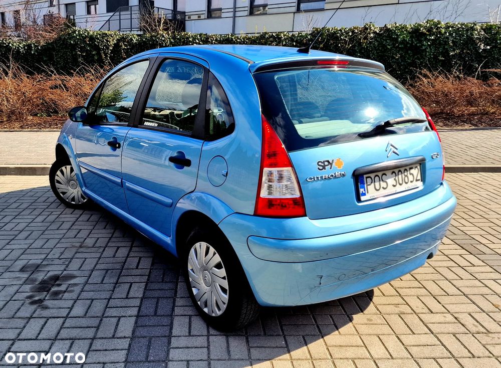 Citroën C3 1.1 Style - 4