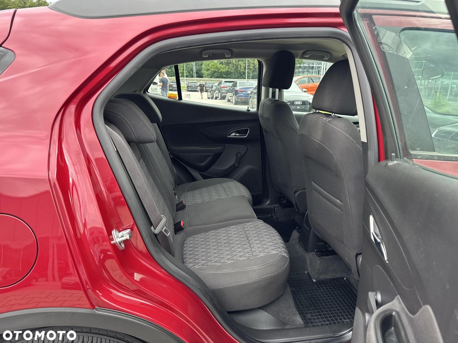 Opel Mokka - 12
